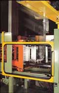 Injection Moulding Machine 1