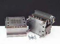 Injection Mould Tool 1