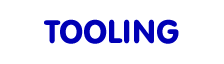 Tooling Page Logo